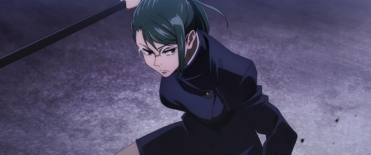 Gekijouban Jujutsu Kaisen 0 : Fotoğraf