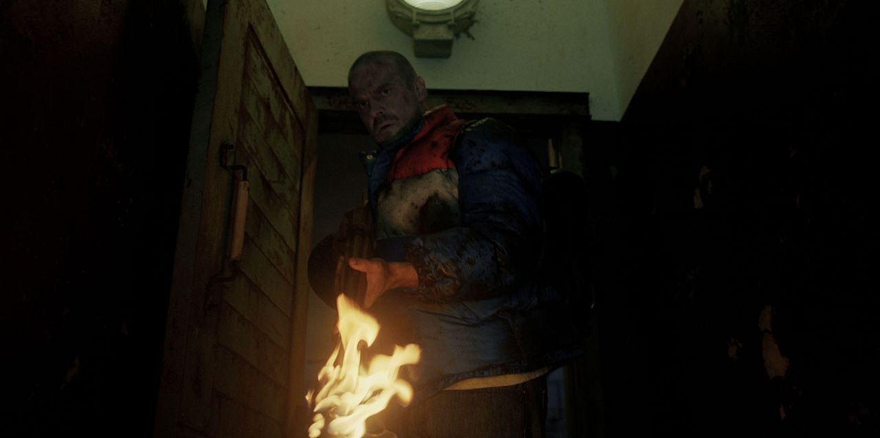 Stranger Things : Fotoğraf