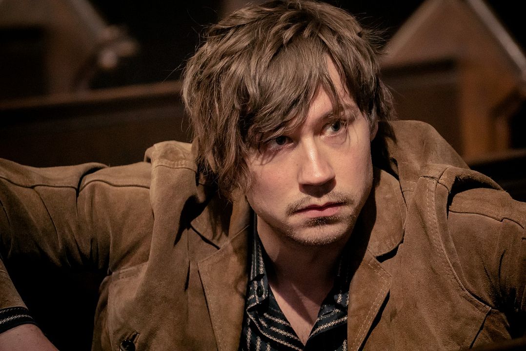 Fotoğraf David Kross