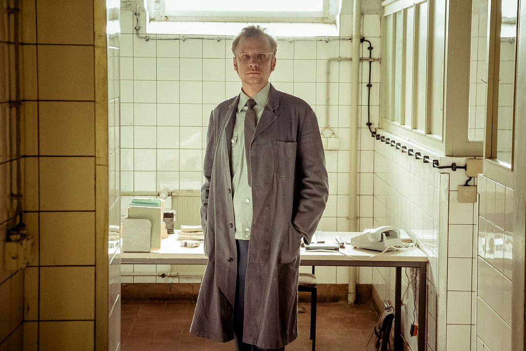 Fotoğraf Robert Stadlober