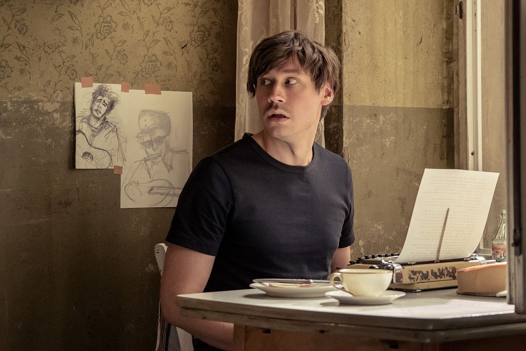 Fotoğraf David Kross