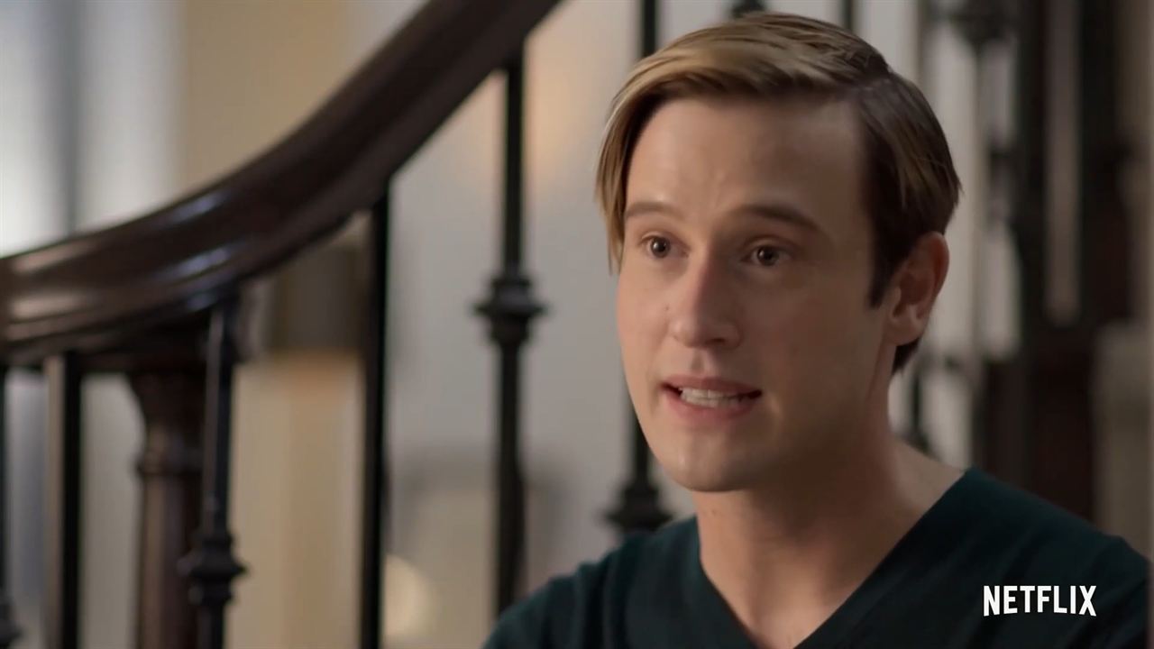 Life After Death with Tyler Henry : Fotoğraf