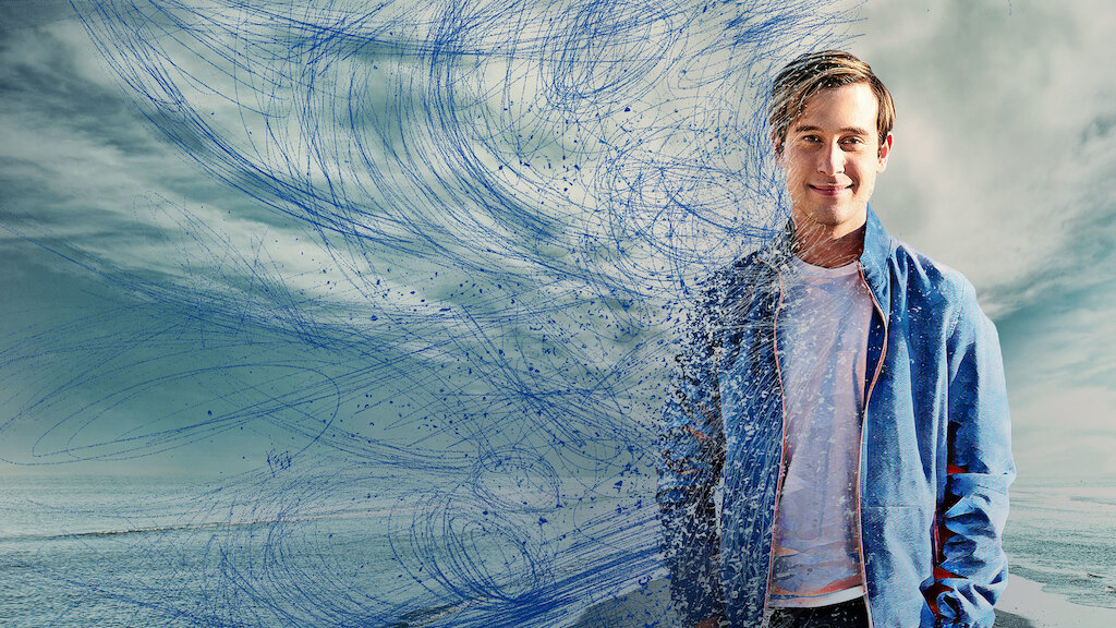 Life After Death with Tyler Henry : Vignette (magazine)