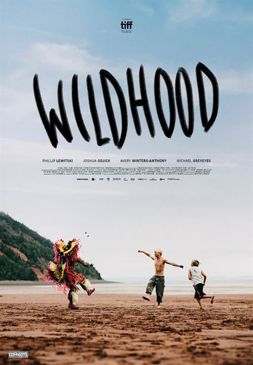 Wildhood : Afiş