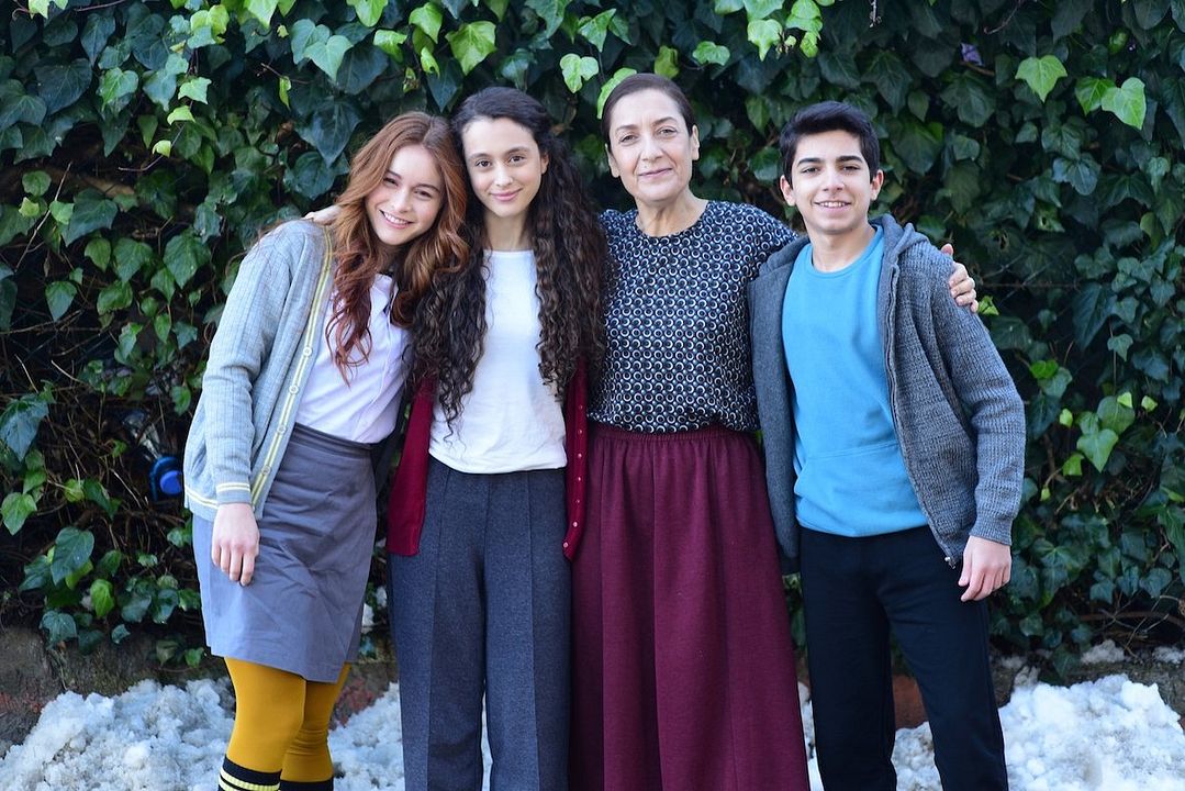 Adı Sevgi : Fotoğraf