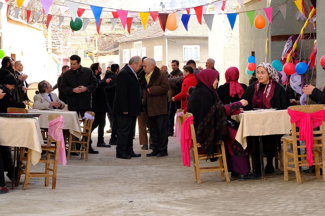 Gönül Dağı : Fotoğraf