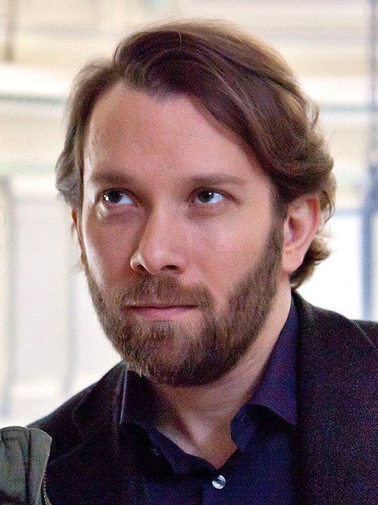 Afiş Christian Ulmen