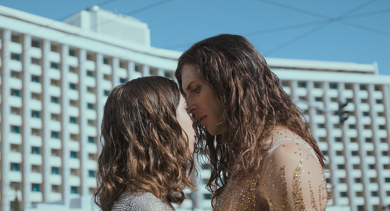 Fotoğraf Elsa Lekakou