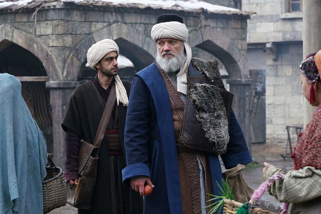 Kuruluş Osman : Fotoğraf