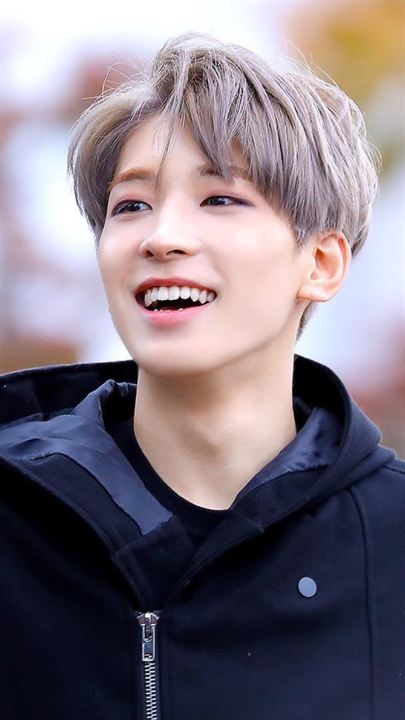 Afiş WONWOO