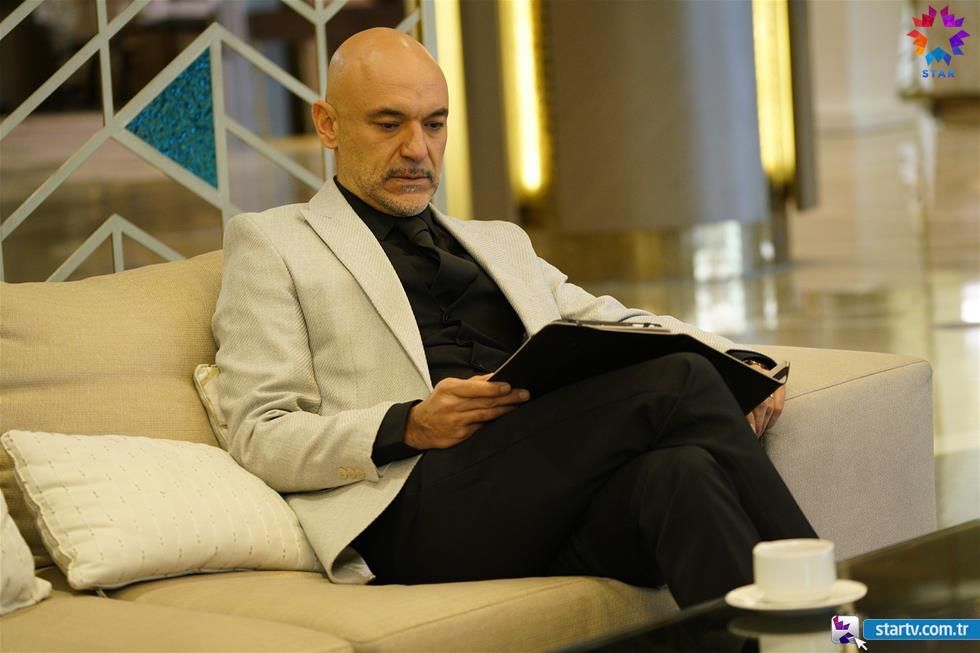 Kaderimin Oyunu : Fotoğraf