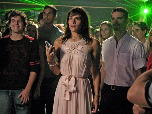 Sete Pecados : Fotoğraf