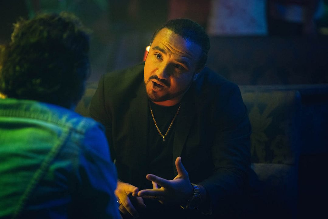 Fotoğraf Franky Martín