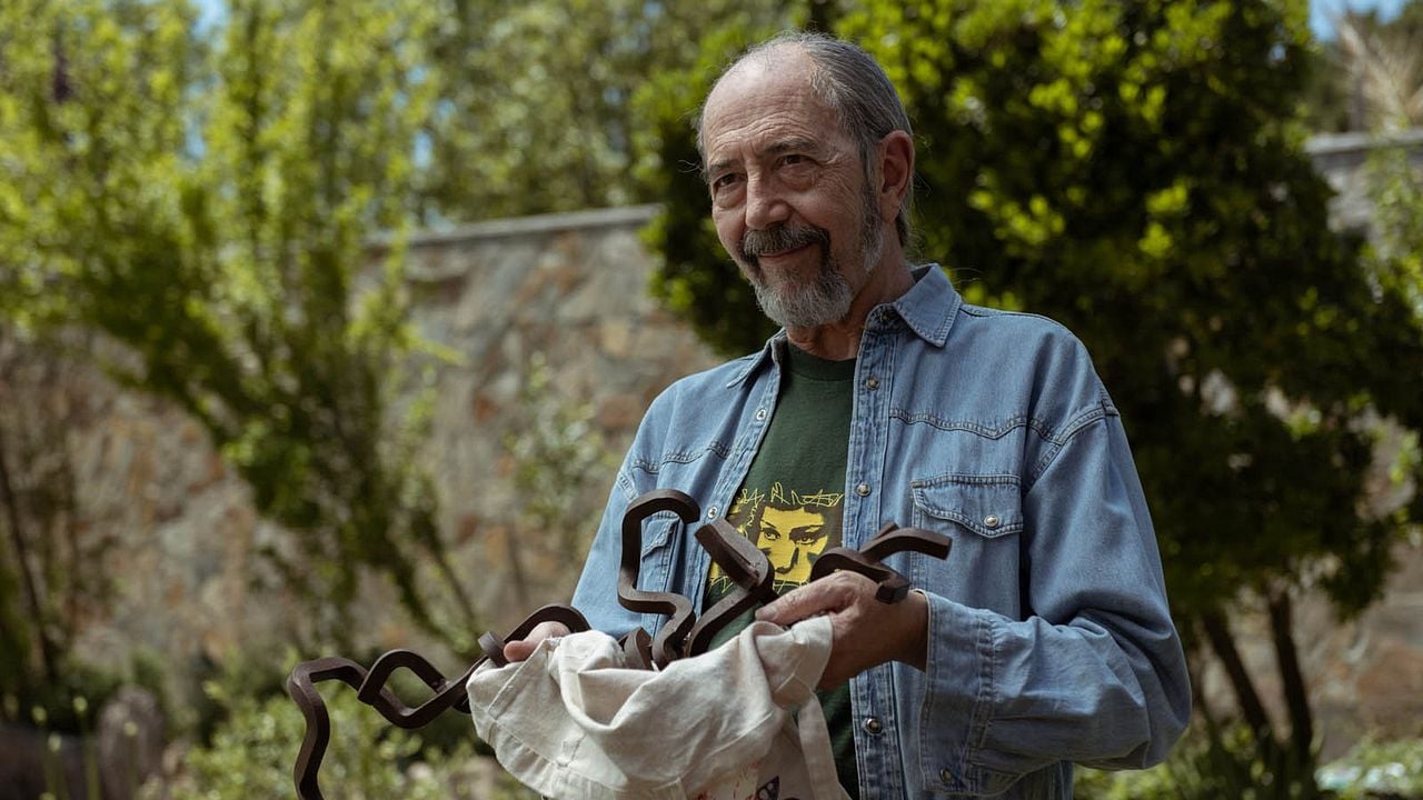 Fotoğraf Miguel Rellán