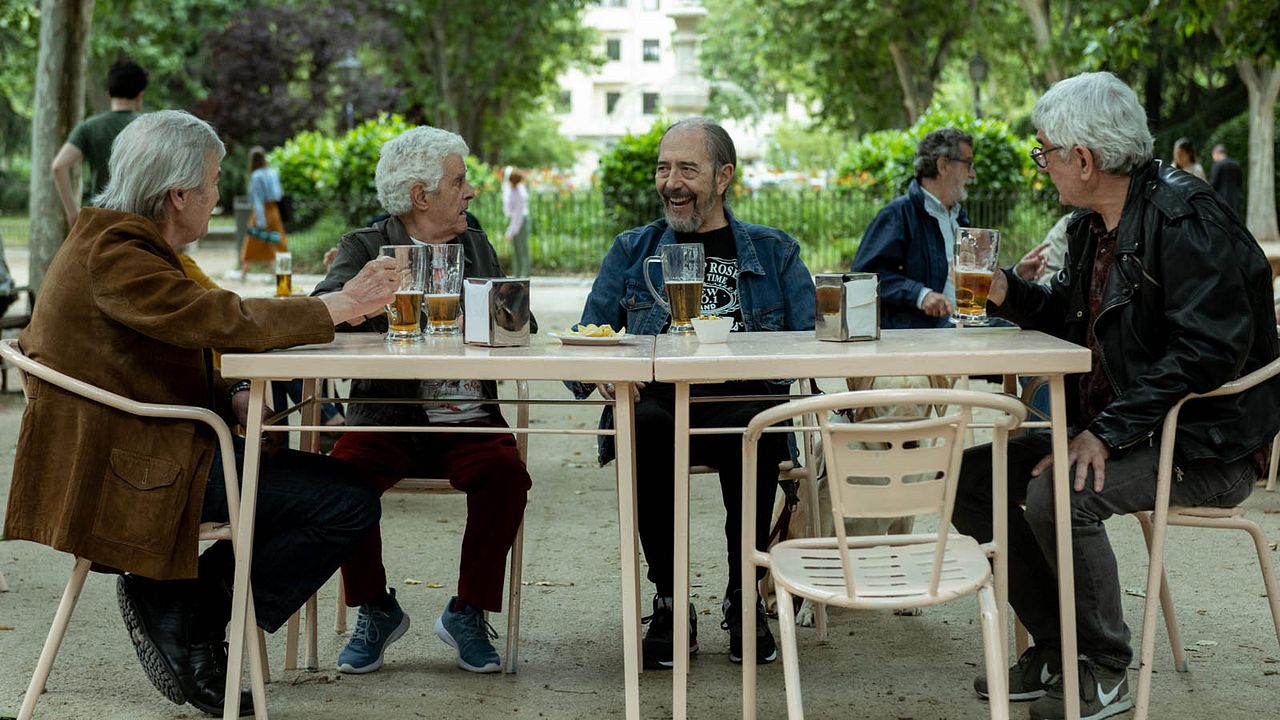 Fotoğraf Miguel Rellán