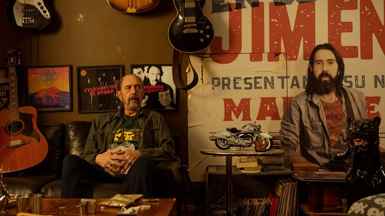 Fotoğraf Miguel Rellán