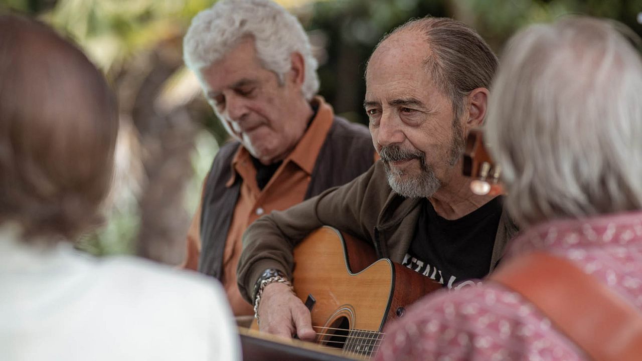 Fotoğraf Miguel Rellán