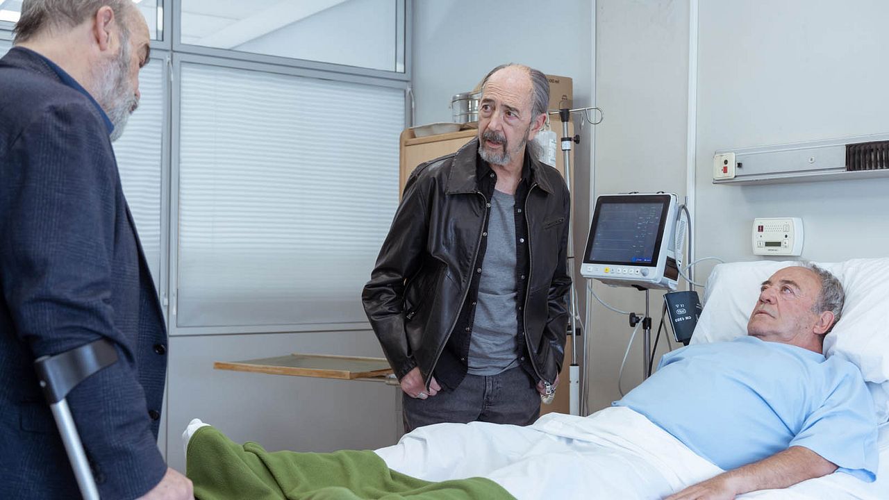 Fotoğraf Miguel Rellán