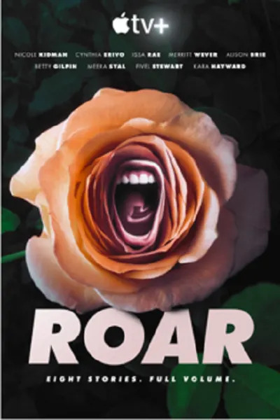 Roar : Afis