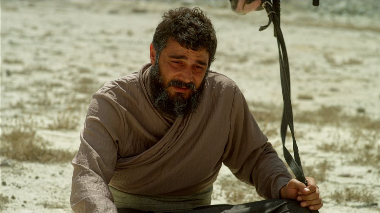 Hacı Bayram-ı Veli Aşkın Yolculuğu : Fotoğraf