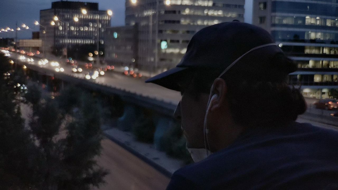 Fotoğraf Guillaume Laurin