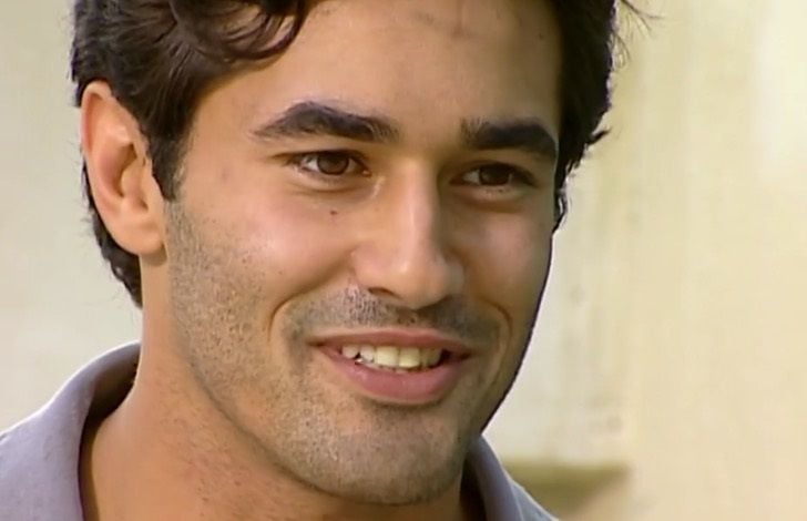 Anjo Mau : Fotoğraf