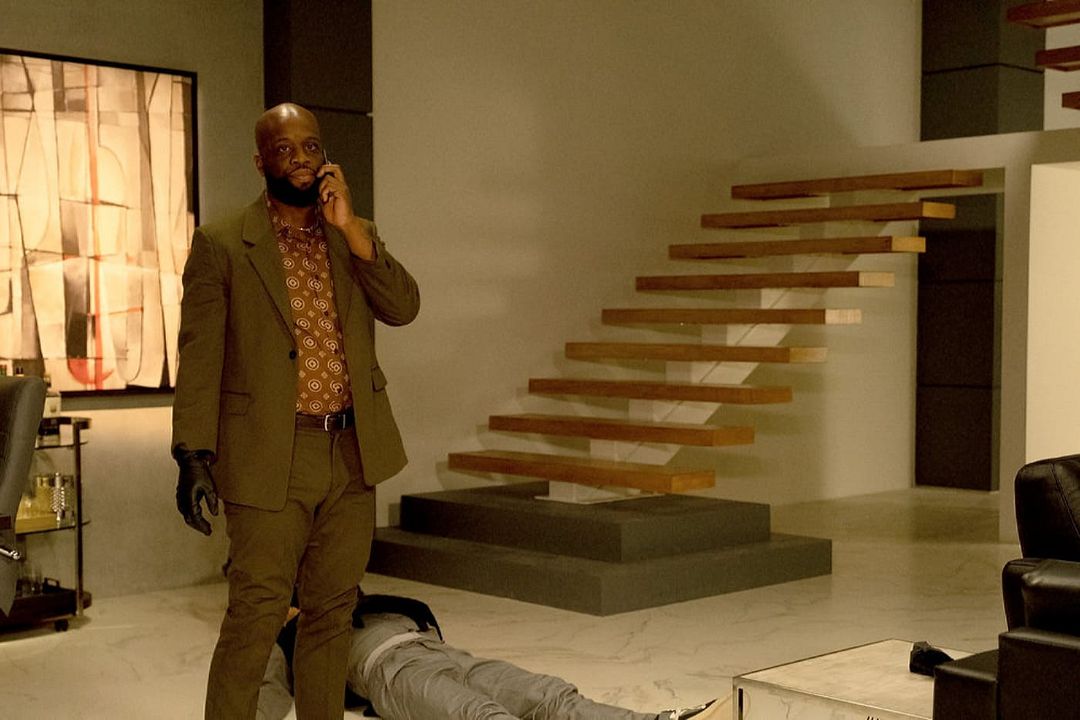 Fotoğraf Rell Battle