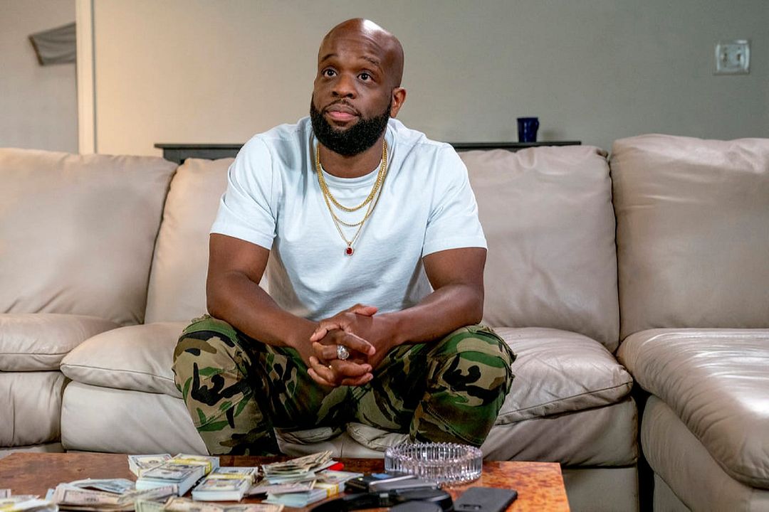 Fotoğraf Rell Battle