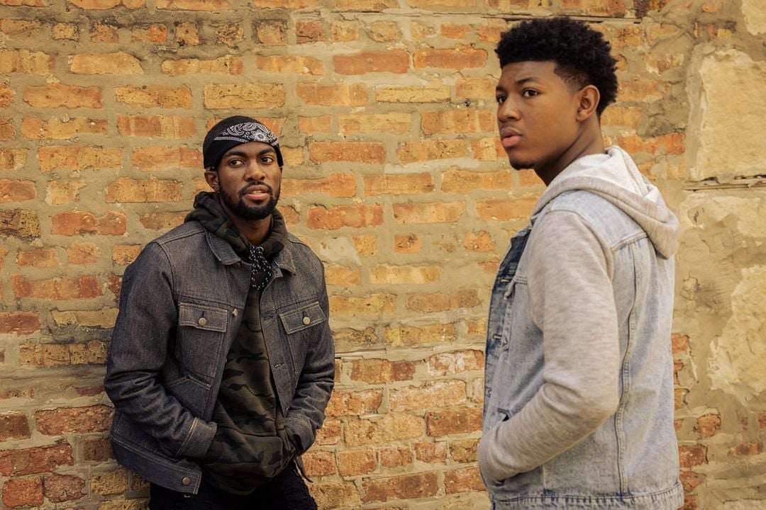 Fotoğraf Matthew Elam, Bentley Green