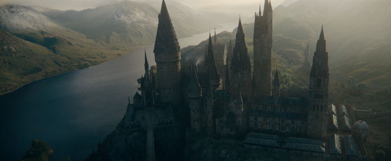 Fantastik Canavarlar: Dumbledore'un Sırları : Fotoğraf