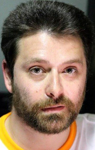 Afiş Daniil Eldarov