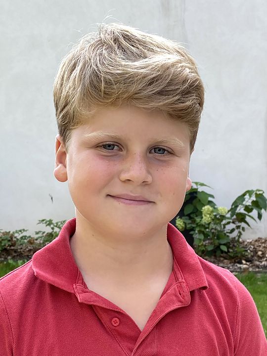 Afiş Oscar Boissière