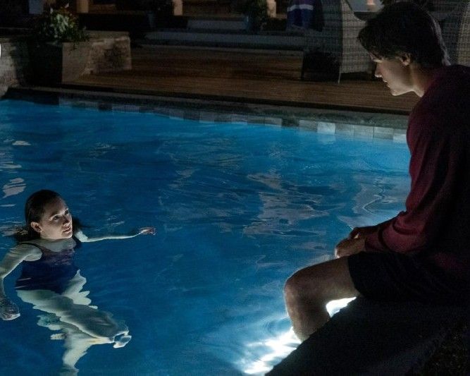 Fotoğraf Christopher Briney