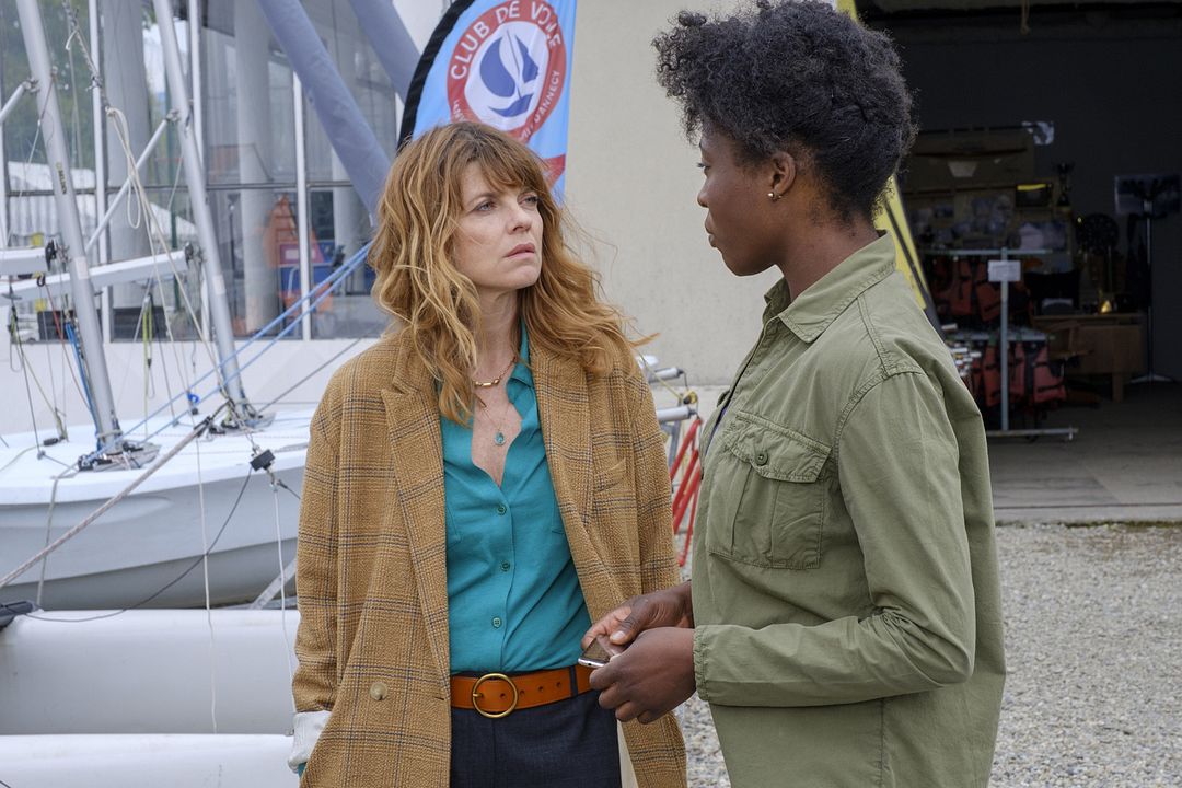 Fotoğraf Gwendoline Hamon