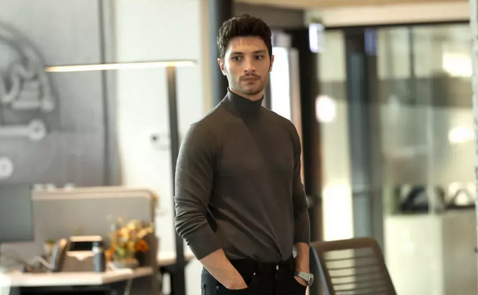 Aşk Mantık İntikam : Fotoğraf