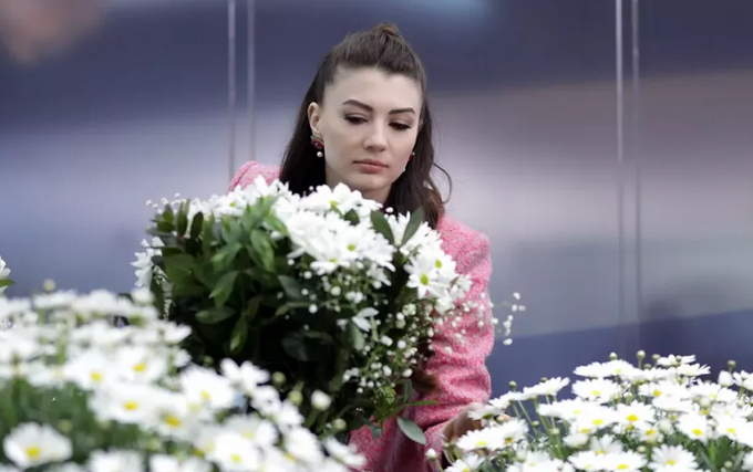 Aşk Mantık İntikam : Fotoğraf