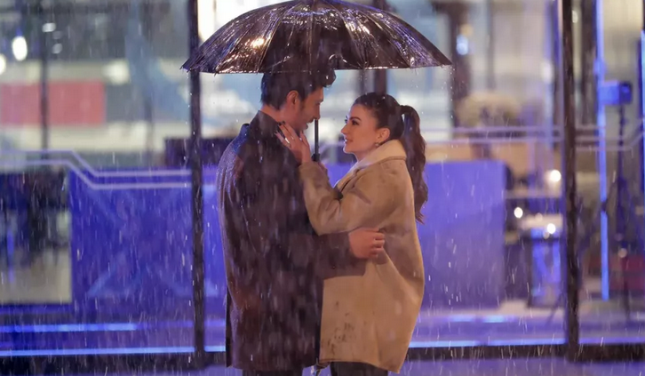 Aşk Mantık İntikam : Fotoğraf