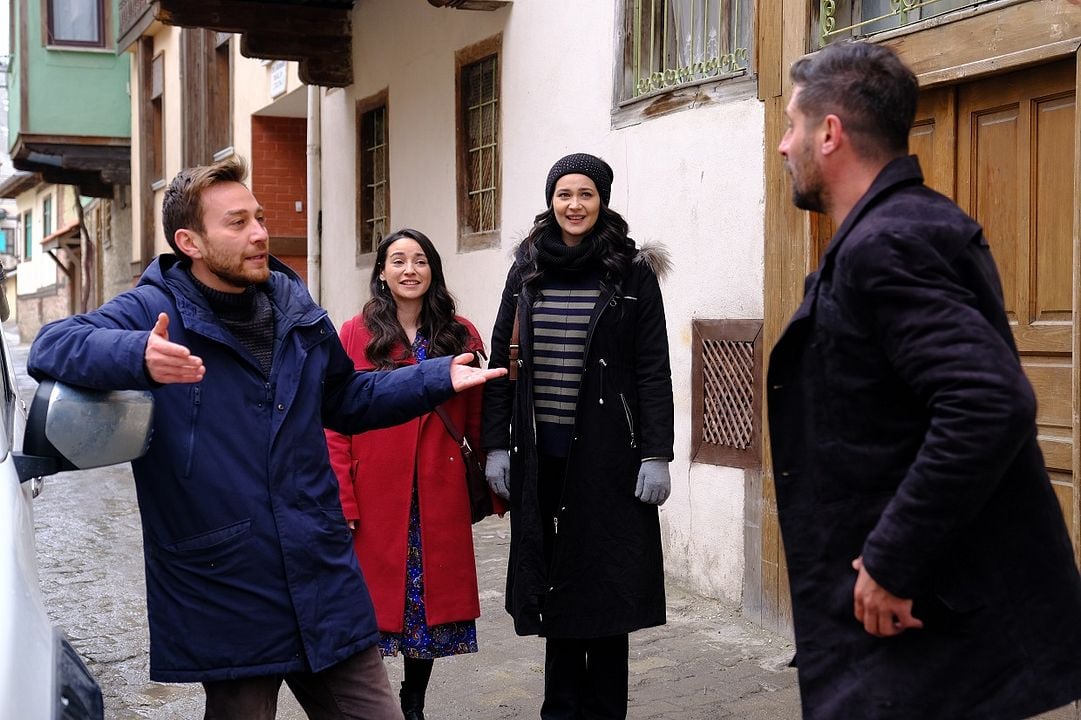 Gönül Dağı : Fotoğraf