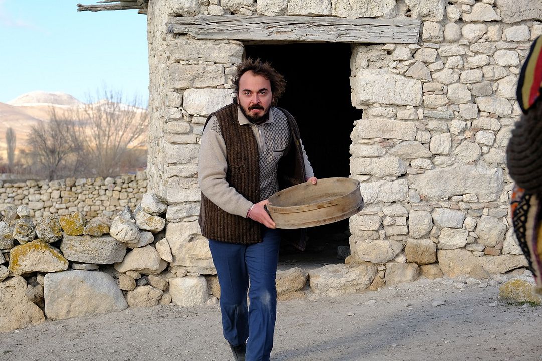 Gönül Dağı : Fotoğraf