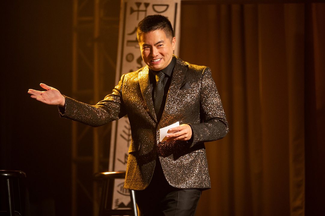 Kayıp Şehir : Fotoğraf Bowen Yang