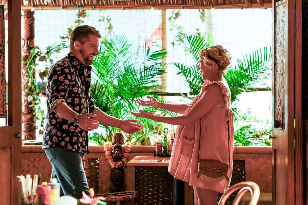 Fotoğraf Zachary Knighton