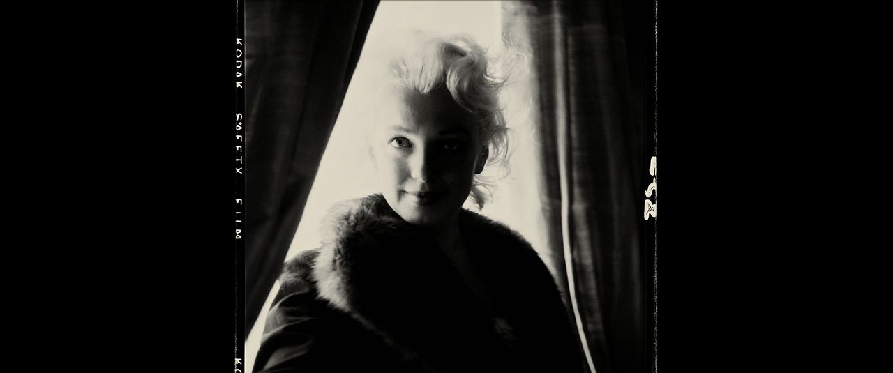 Marilyn Monroe: Kasetlerdeki Sırlar : Fotoğraf