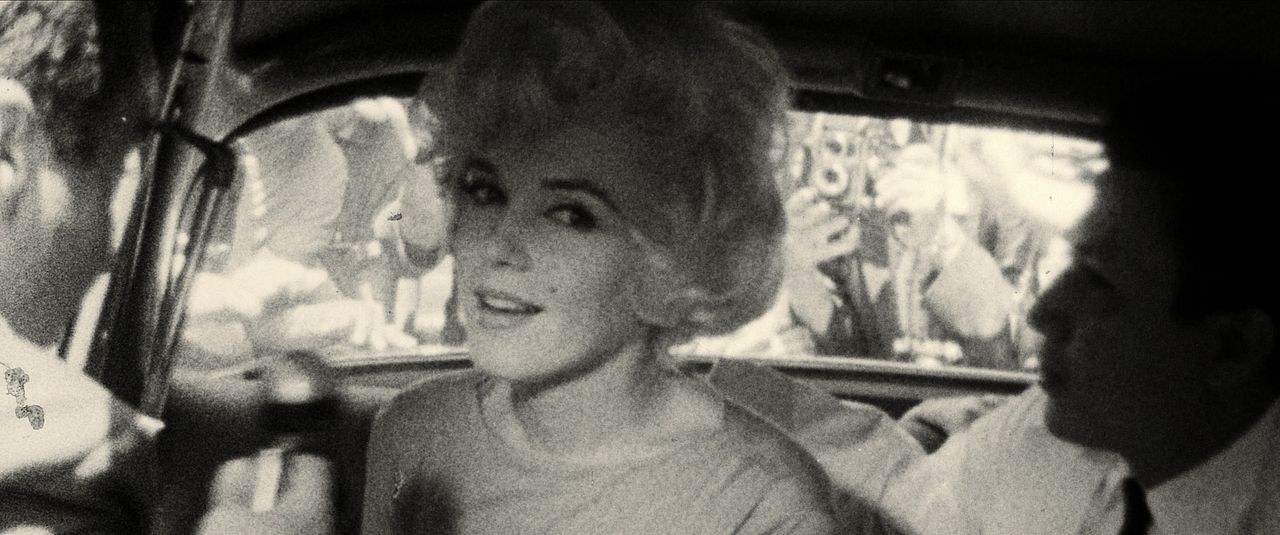 Marilyn Monroe: Kasetlerdeki Sırlar : Fotoğraf
