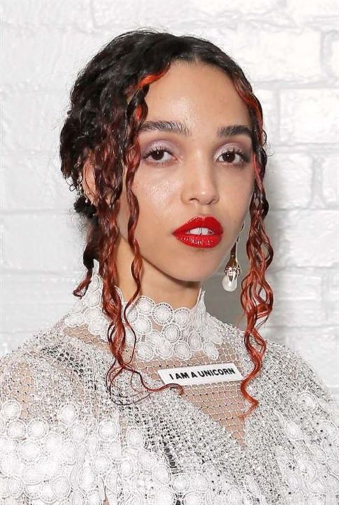 Afiş FKA Twigs