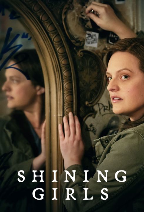 Shining Girls : Afiş