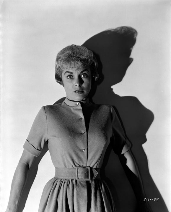 Sapık : Fotoğraf Janet Leigh