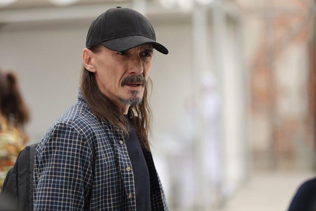 Yalnız Kurt : Fotoğraf