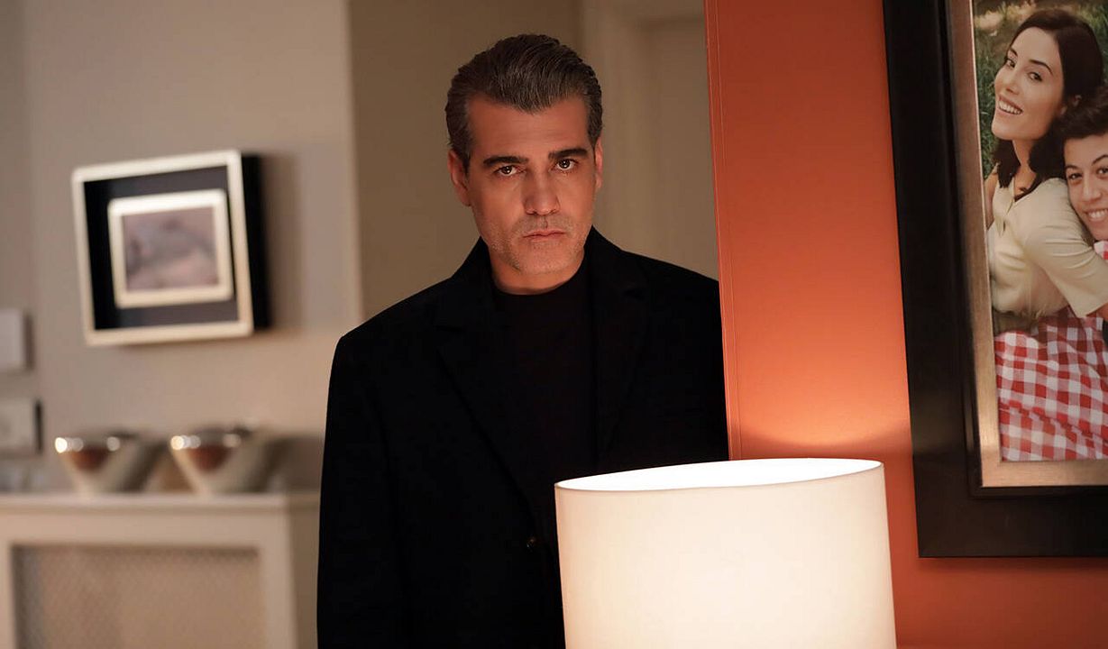 Sadakatsiz : Fotoğraf