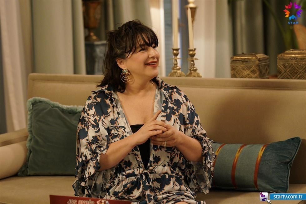 Kaderimin Oyunu : Fotoğraf