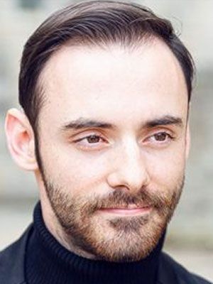 Afiş Josselin Baillarguet